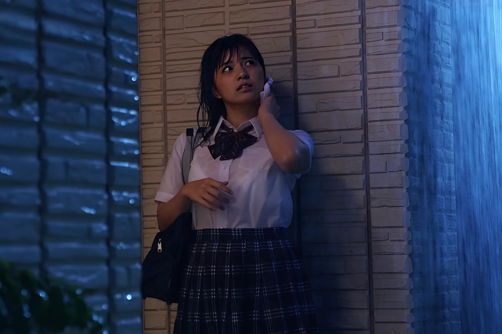 MIAA-159 The rain of student fate