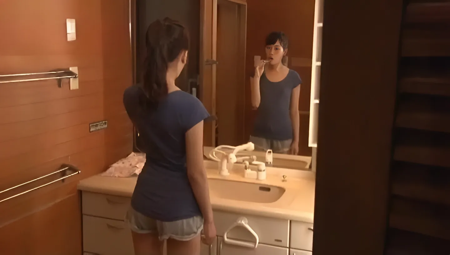 RDT-269 สาวห้องข้างๆไม่ชอบใส่เสื้อชั้นใน