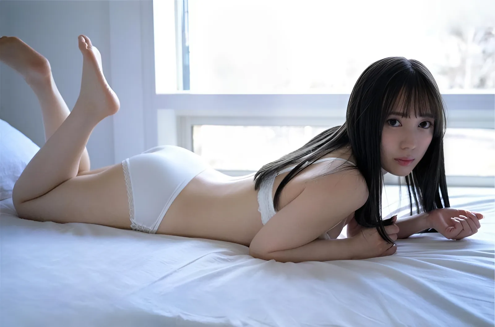 STARS-685 The Beauty of Yotsuba Kominato