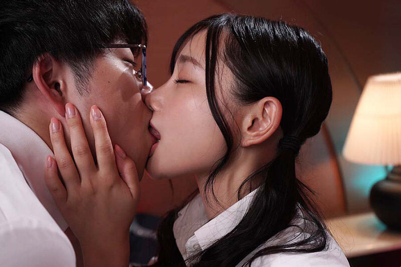 FSDSS-655 Fucking your girlfriend's sister is better