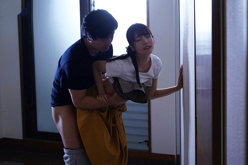 IPX-627  Karen Kaede's brother-in-law found out everything and the ending